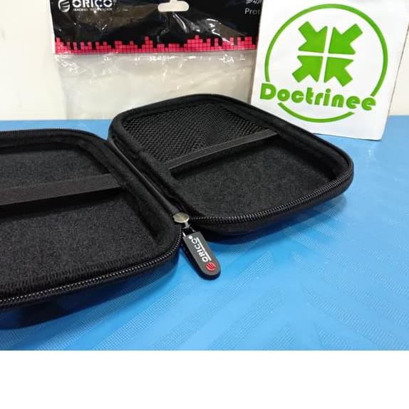 Hộp Đựng Ổ Cứng Orico Phd 25