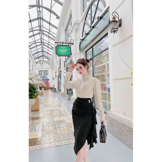 Sơ mi ly ngực a300.159