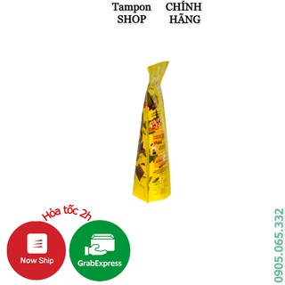 Oishi Pillows vị socola 100g