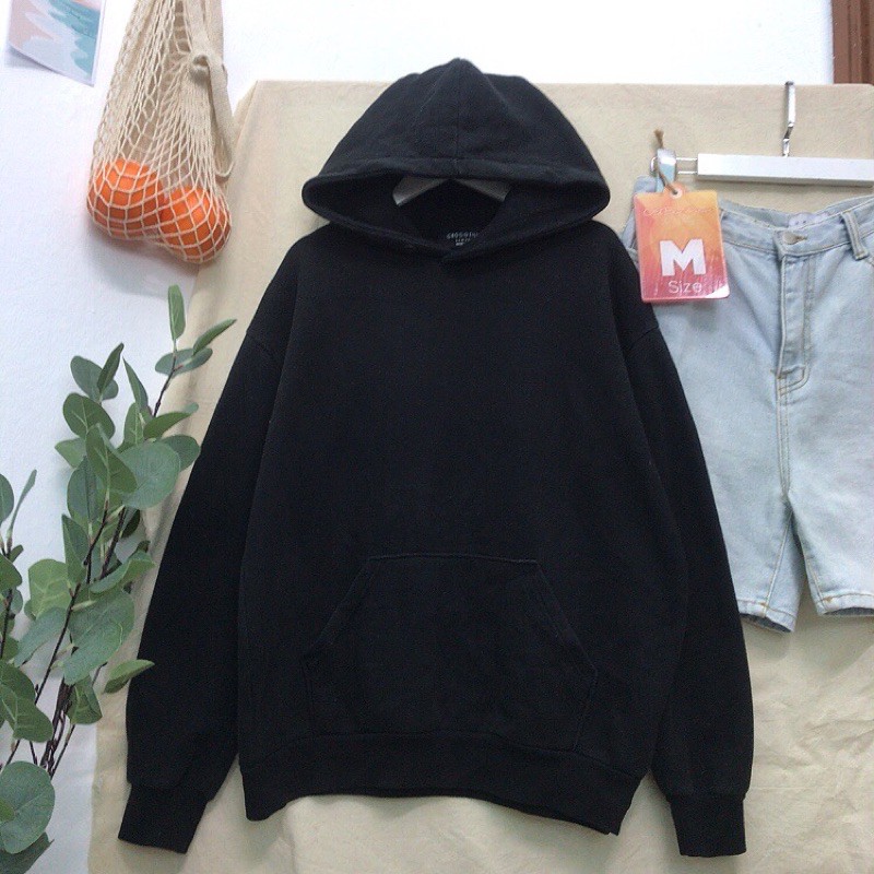 áo hoodie 2hand hàn quốc siêu phẩm(size trong ảnh) | BigBuy360 - bigbuy360.vn