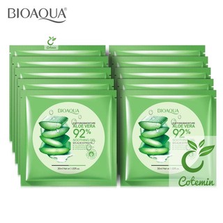 Mặt nạ BIOAQUA lô hội