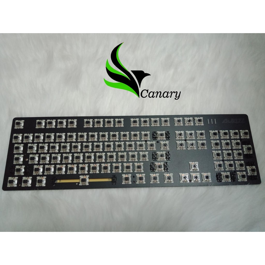 Bàn phím cơ AJAZZ | BigBuy360 - bigbuy360.vn