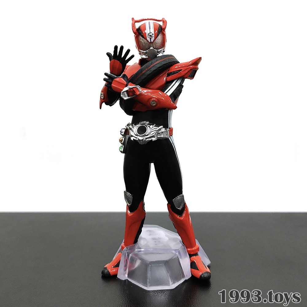 Mô hình chính hãng Bandai figure HDM Souzetsu Kamen Rider Heisei Generations - Kamen Rider Drive