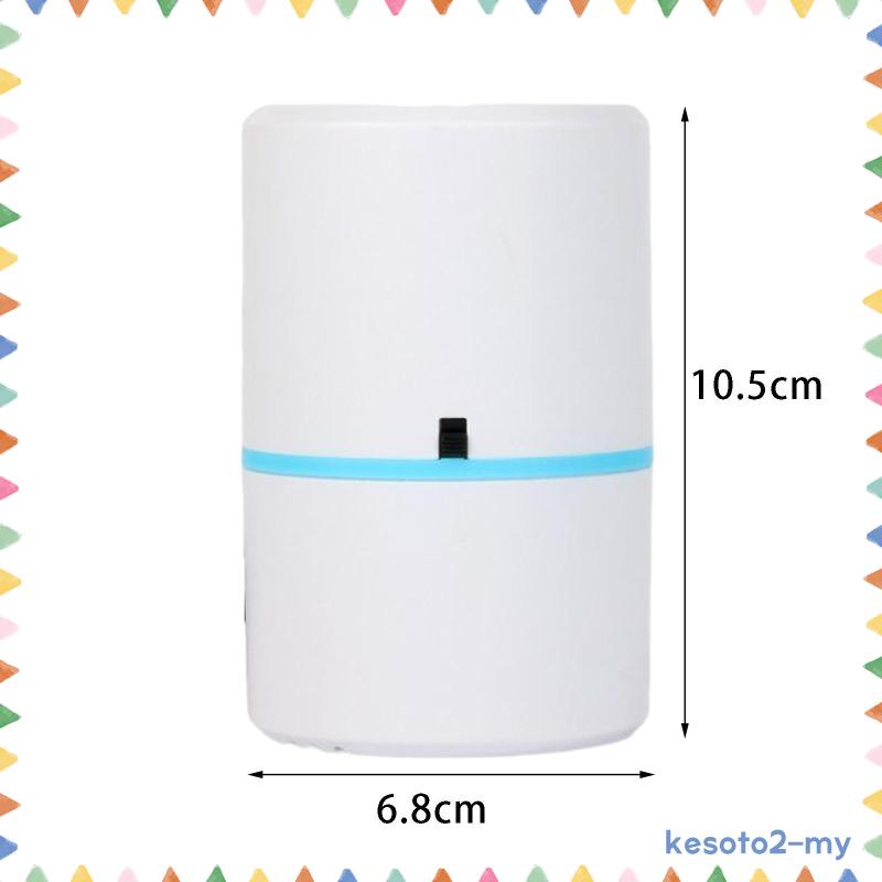 Máy Bơm Chân Không Cầm Tay Phích Cắm EU Tiện Dụng Mang Theo Du Lịch Dã Ngoại