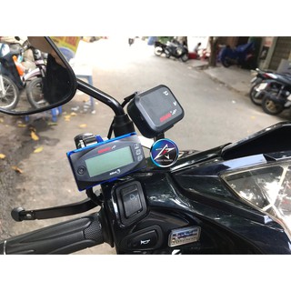 ĐỒNG HỒ KOSO 3 CHỨC NĂNG