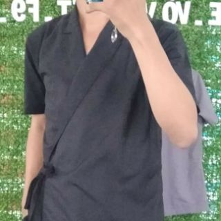 Áo Kimono Nam Cách Tân