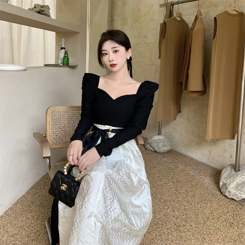 ORDER SET TIỂU THƯ VÁY BỒNG