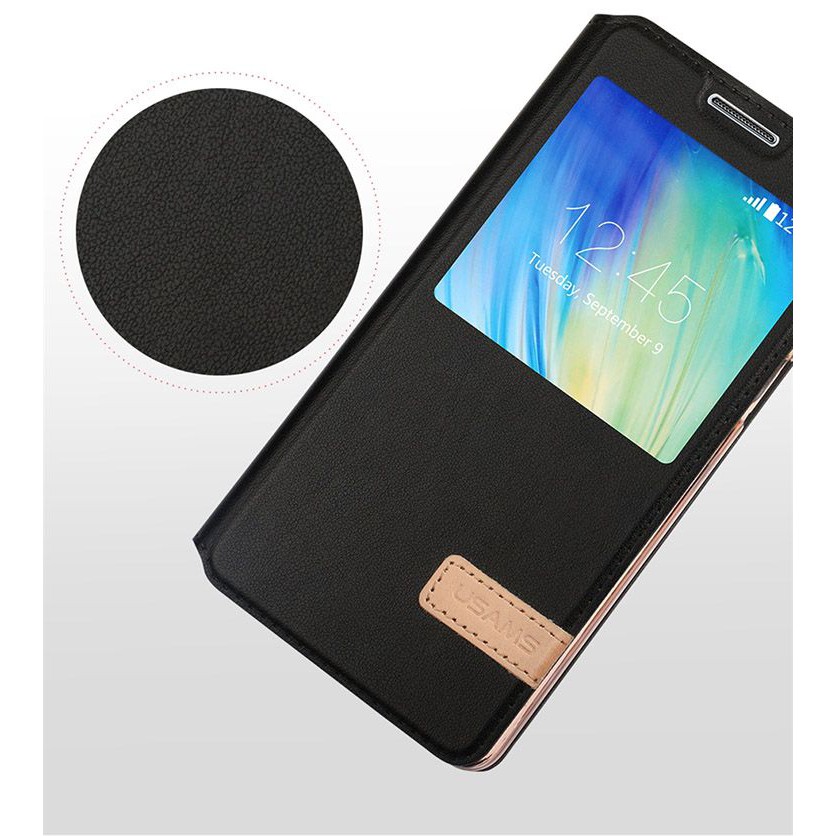 Bao da Usam cho samsung galaxy E7/Galaxy E5