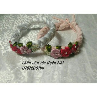 Mấn cách tân trang trí