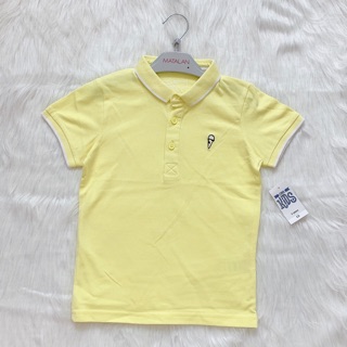 Áo polo bé trai 5y Matalan