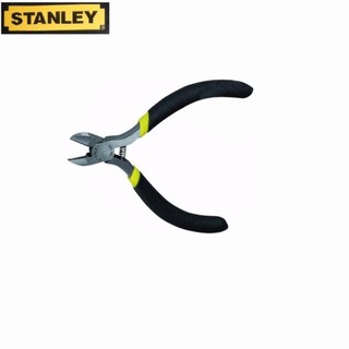 Kìm cắt 4"/102mm stanley-84-124