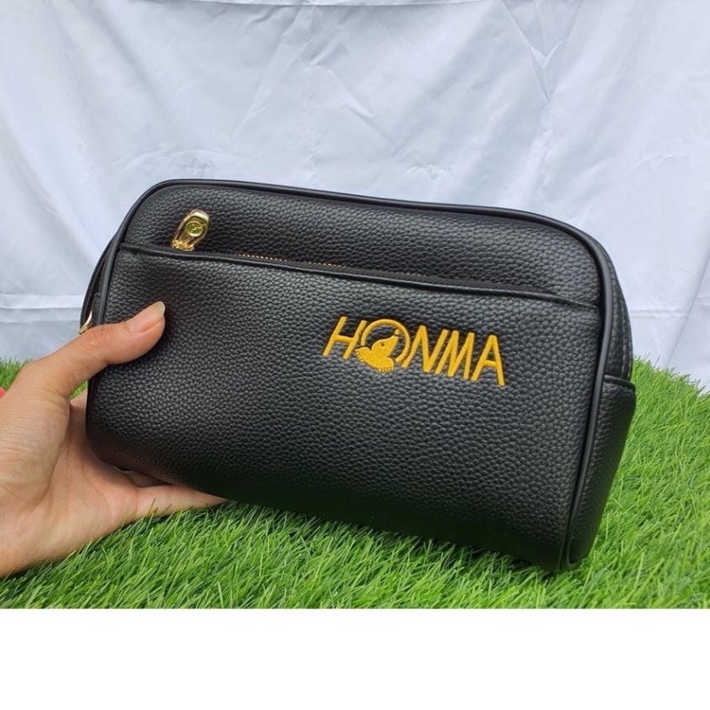 Túi cầm tay golf Honma,túi golf cầm tay nam,túi golf,golf bag