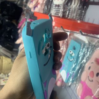 Ốp Samsung J1 Mini dẻo hình thú