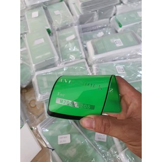 Cường lực dẻo Nano FULL MÀN 100D cho SAMSUNG NOTE 10 LITE