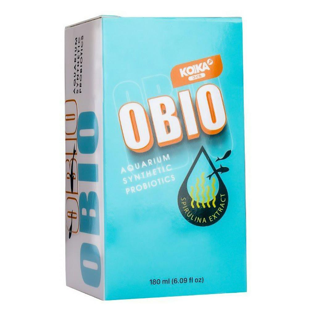Men Vi Sinh Làm Trong Nước KOIKA OBIO