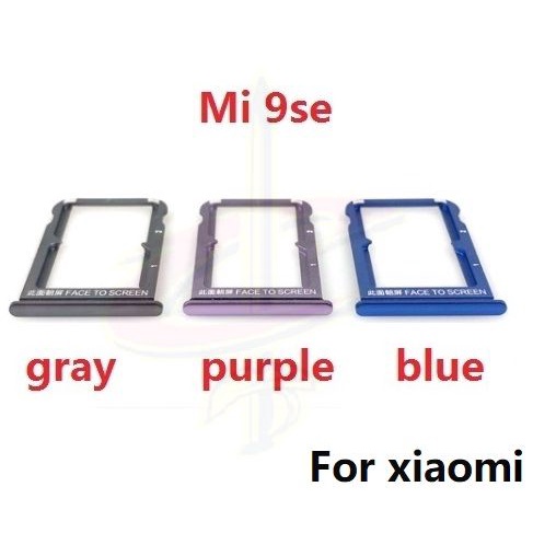 Khay Sim Dành Cho Điện Thoại xiaomi mi 9 Pro SE lite