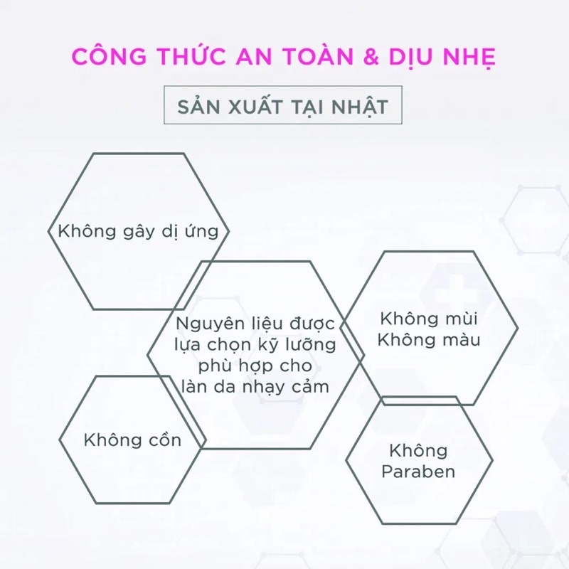 Tinh chất chống nắng trang điểm( kem nền) dành cho da nhạy cảm D-Program Allerdefense Essence BB dprogram tông sáng 40ml