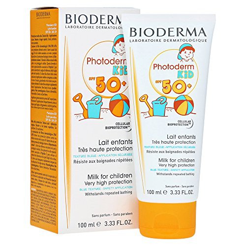 KEM CHỐNG NẮNG TRẺ EM BIODERMA – PHOTODERM SPF 50+