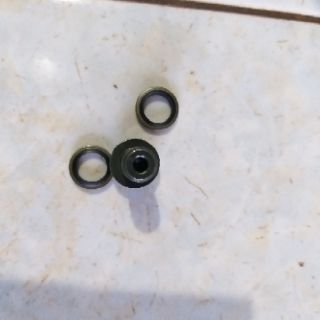 Ốc dầu xe máy - ốc phanh dầu