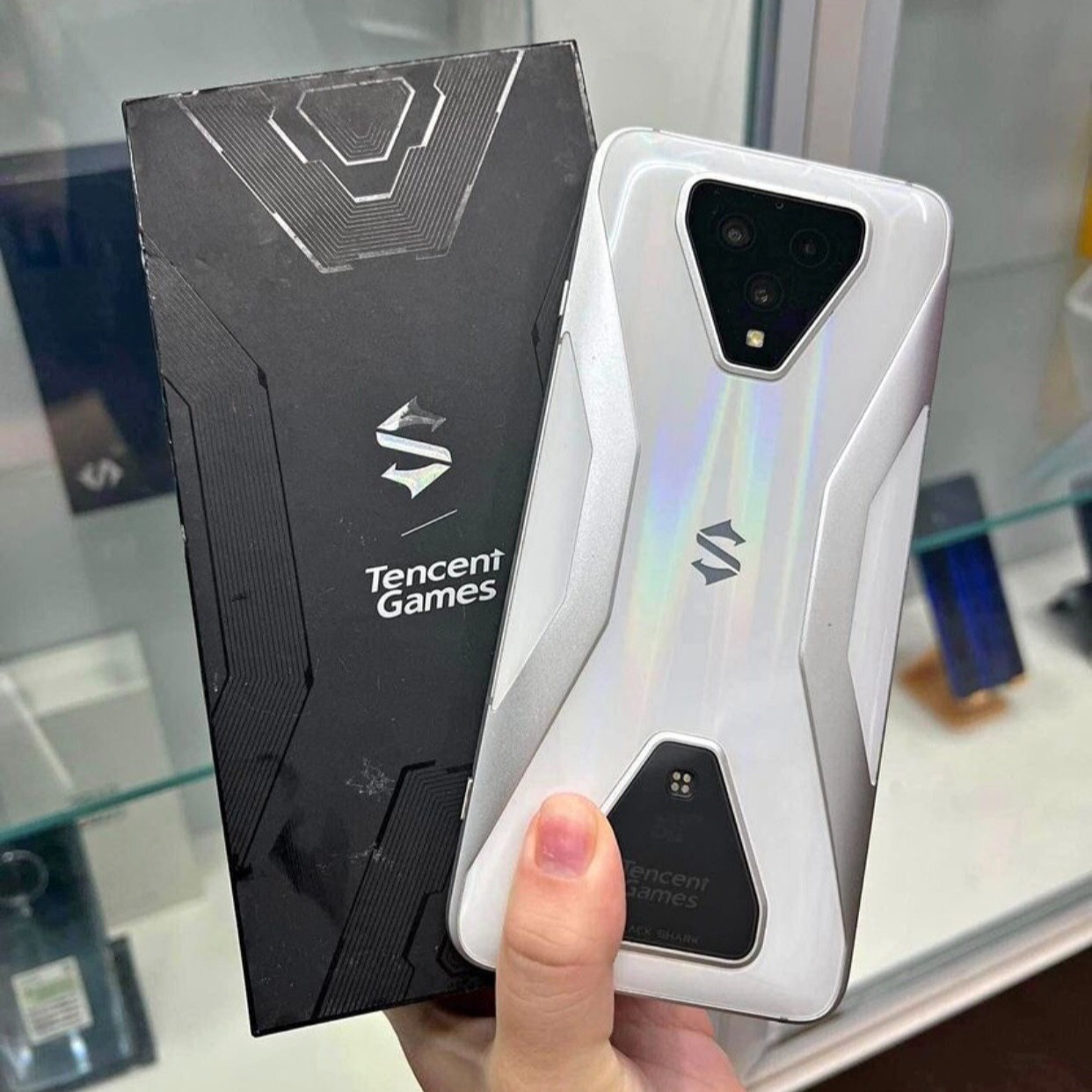 Xuân Huấn Mobile, Cửa hàng trực tuyến | BigBuy360 - bigbuy360.vn