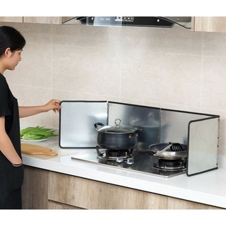 Tấm chắn bếp dầu mỡ size To