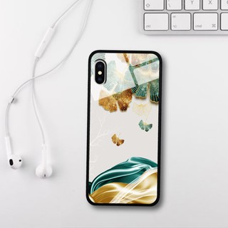 Ốp kính 3D IPhone XS