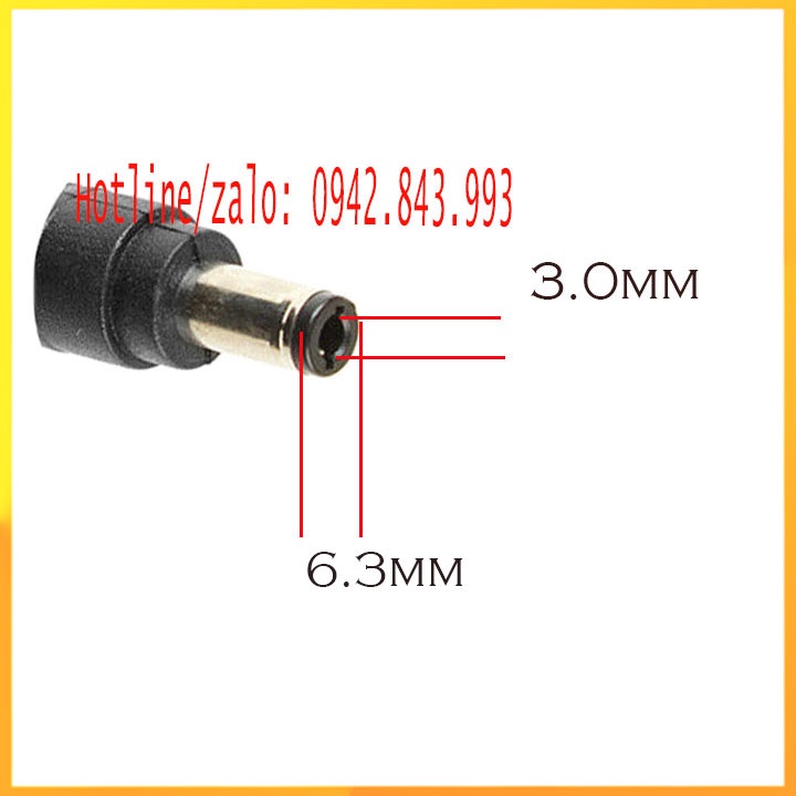 Adapter nguồn máy in Zebra GK888E 24v