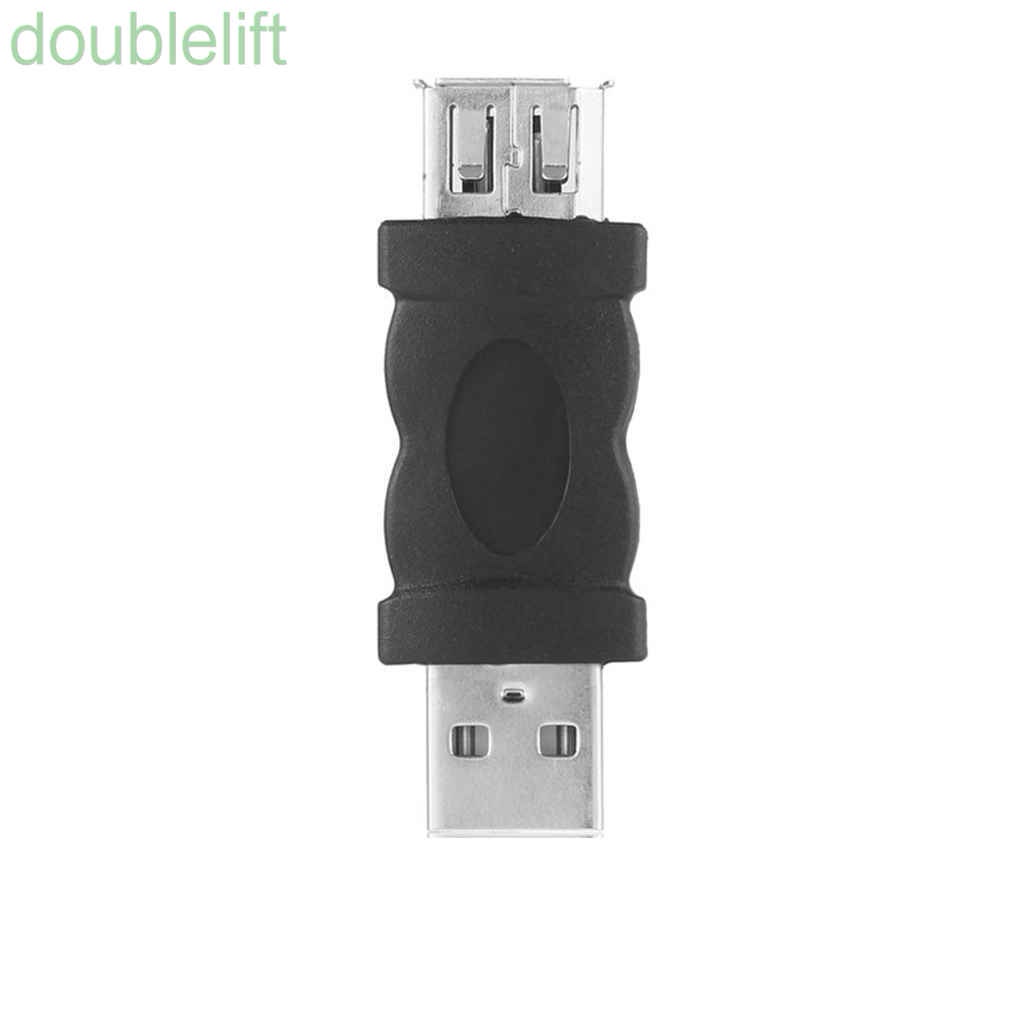 Đầu chuyển đổi cổng IEEE 1394 6 Pin sang USB Type 1.1/2.0 A