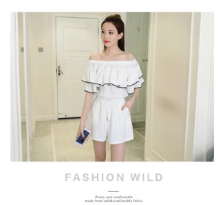 Jum short liền thân tb0784