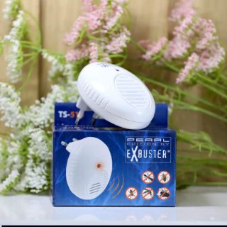 Hàng đức máy đuổi muỗi - côn trùng exbuster