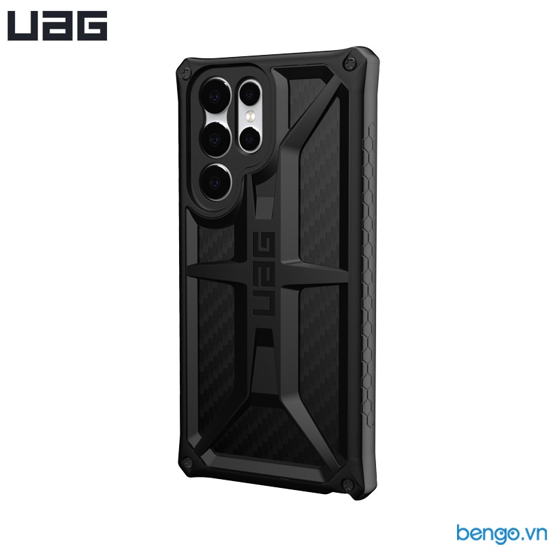 Ốp lưng Samsung Galaxy S22 Ultra UAG Monarch/Pathfinder/Civilian/Lucent/Plasma/Plyo/Outback/Monarch Kevlar/Pathfinder SE