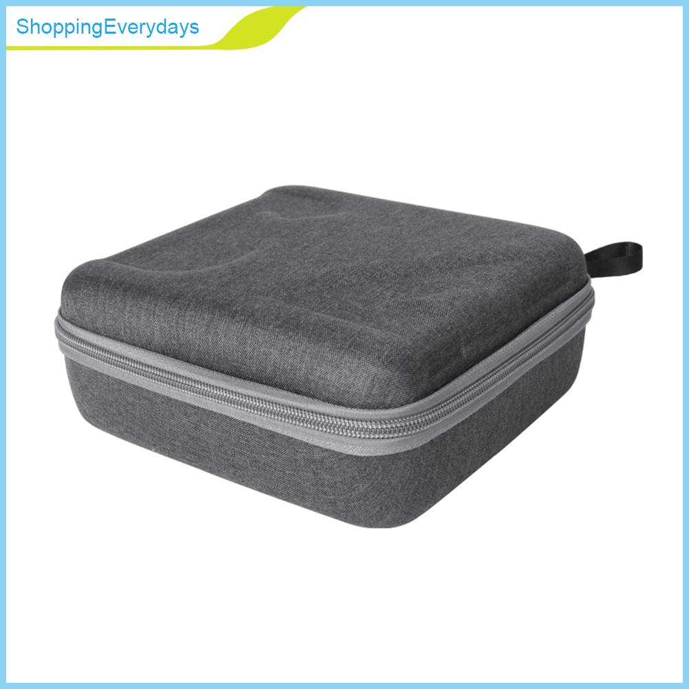 Túi đựng DJI OM 4 SE/OM 4/Osmo Mobile 3 tiện dụng | BigBuy360 - bigbuy360.vn