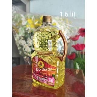 Dầu lưu ly cát tường