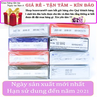[CHÍNH HÃNG] Bao cao su SIÊU MỎNG Durex Fetherlite hộp 3 bao