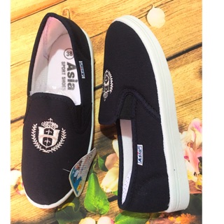 Giày thể dục thể thao asia nam nữ size 35-42