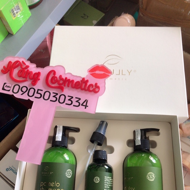 SHOP HẰNG COSMETICS