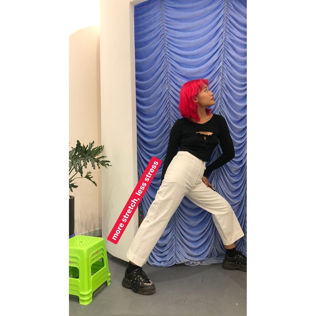 #aeiejr STR8 PANTS — một chiếc quần đẹp hơn giấc mơ của bạn | BigBuy360 - bigbuy360.vn