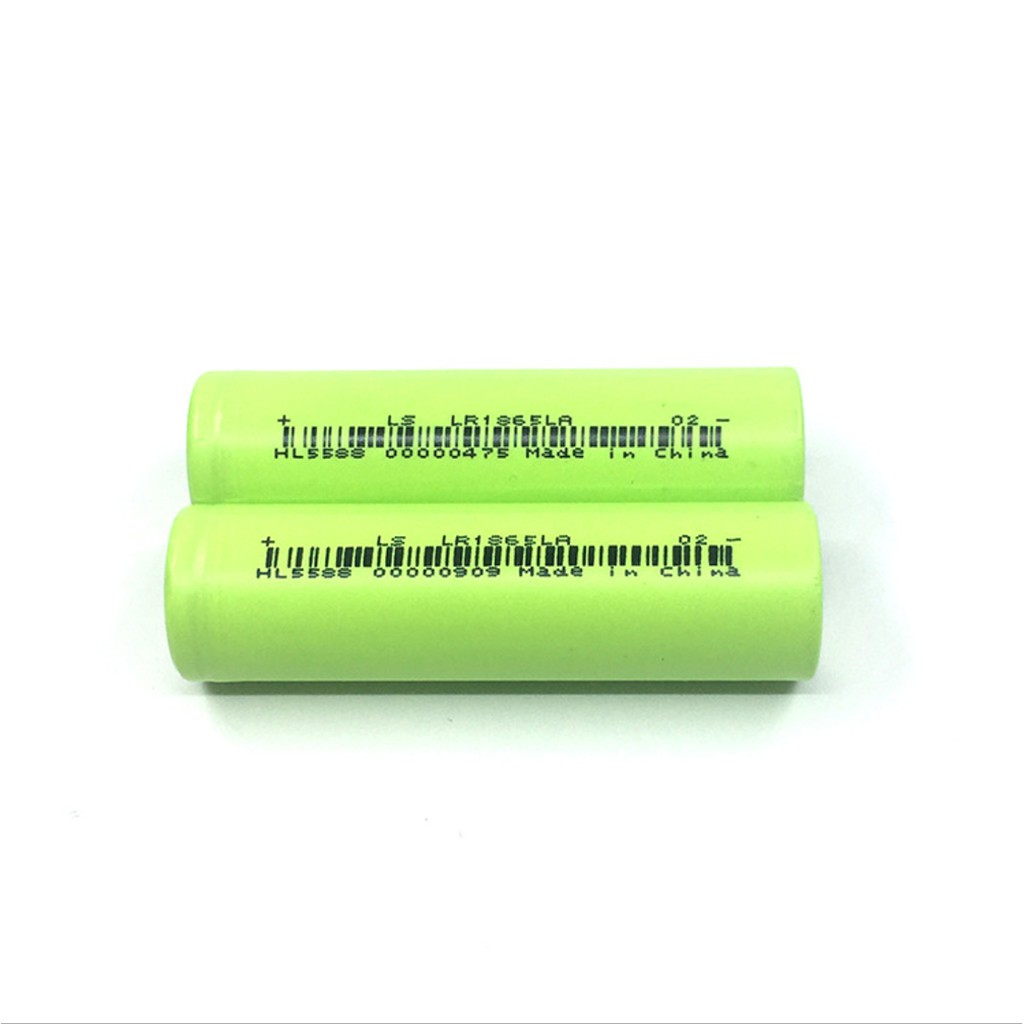 PIN SẠC 18650 | Cell pin 18650 Lishen 2000mah xả 10C