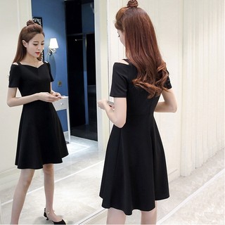 Sẵn - Váy nữ xuân hè 2019 - S1992