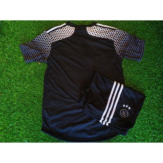 [HÌNH CHỤP TRỰC TIẾP TỪ SẢN PHẪM TẠI SHOP]Áo Quần Bóng Đá CLB Ajax 2020-2021