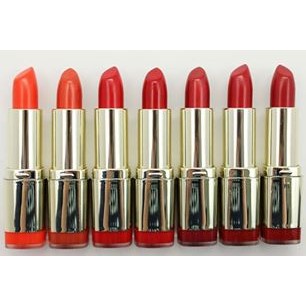 Son Milani color statement lipstick
