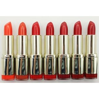 Son Milani color statement lipstick