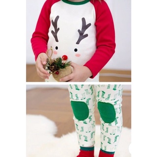 [ORDER-NEW] BỘ BEBEZOO NOEL