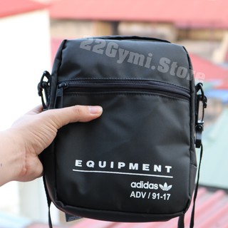 Túi đeo chéo Adidas (đeo 2 mặt)