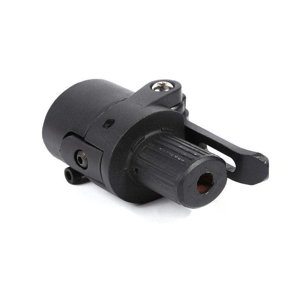 Phụ Kiện Móc Gấp Gọn Chuyên Dụng Cho Xe Scooter Điện SHOUKEY