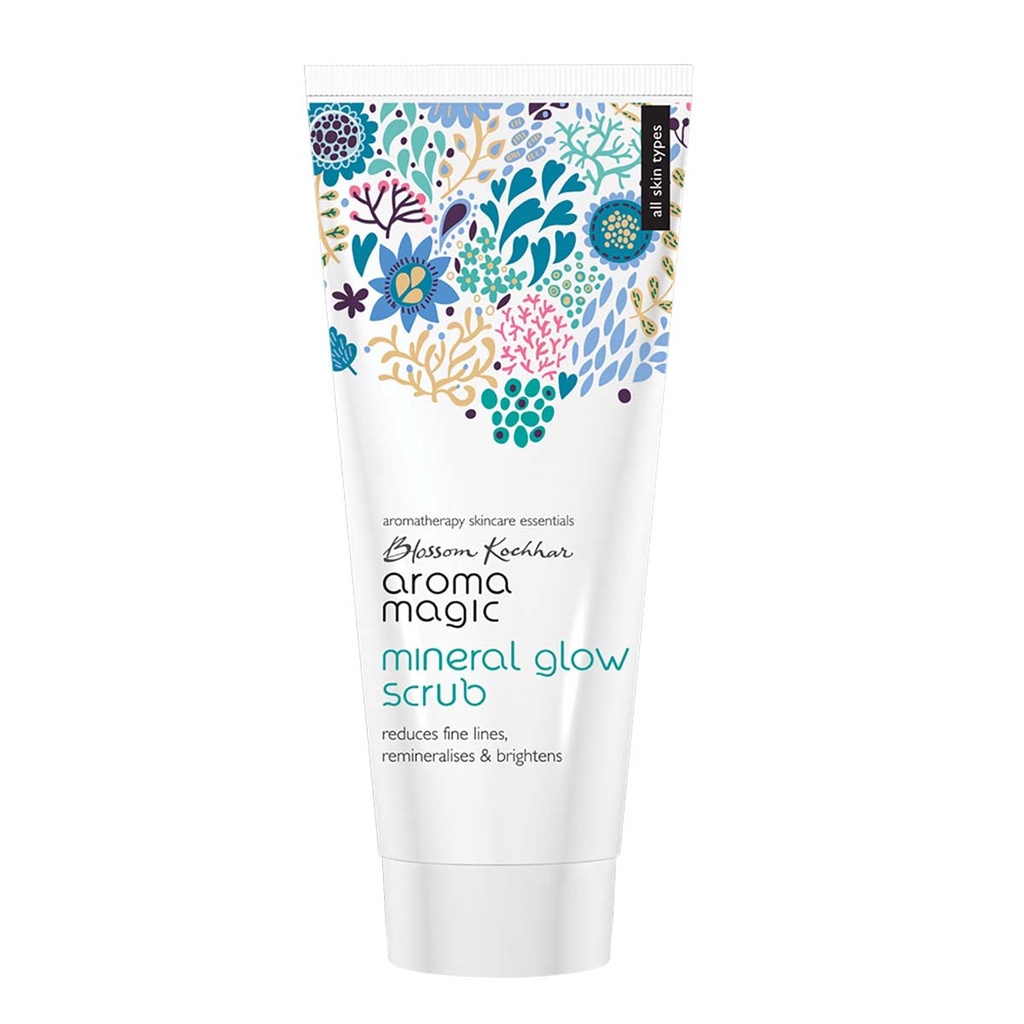 Aromamagic Tẩy tế bào chết Mineral Glow Scrub