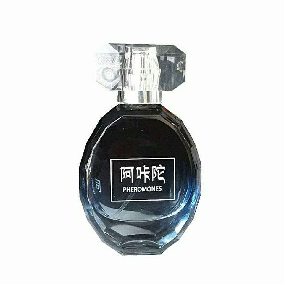 (Hàng Mới Về) Nước Hoa Pheromone Quyến Rũ Dành Cho Nữ