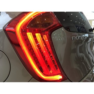 Đèn hậu led Kia morning 2012 -2018