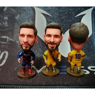 Tượng Messi Barcelona