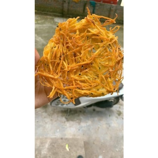 Bột chiên chuối chuẩn An Giang 500g
